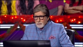 KBC - Season 14 - 5th Sep 2022